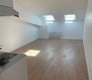  Appartement � vendre 2 pi�ces 34 m�
