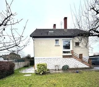  Maison � vendre 5 pi�ces 112 m�