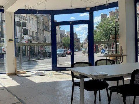 A VENDRE - BUREAUX 322400 21000 Dijon
