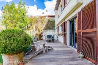  Maison � vendre 8 pi�ces 150 m�