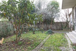  Villa � vendre 7 pi�ces 154 m�