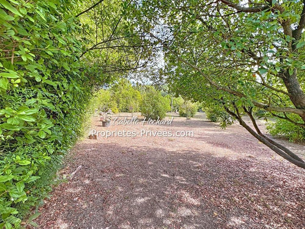 � vendre  Maison Brignoles (83170)