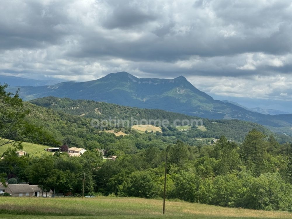 � vendre  Propri�t�/ch�teau Aiglun (04510)