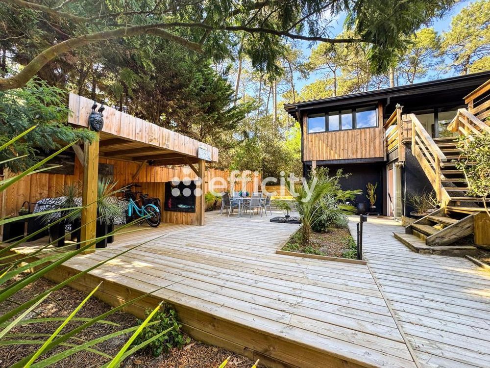 � vendre  Maison Lacanau (33680)