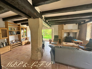  Maison � vendre 6 pi�ces 294 m�