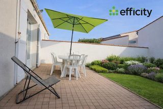  Maison � vendre 3 pi�ces 46 m�