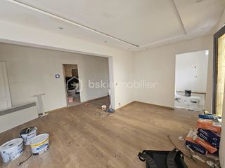  Appartement � vendre 4 pi�ces 76 m�