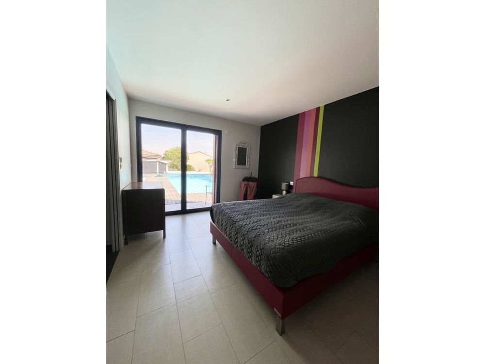 � vendre  Maison Saint-Laurent-de-la-Pr�e (17450)