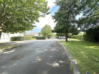  Maison � vendre 3 pi�ces 60 m�