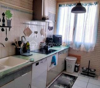  Appartement � vendre 5 pi�ces 82 m�