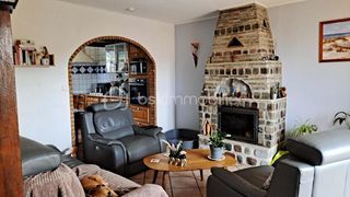  Maison � vendre 4 pi�ces 97 m�