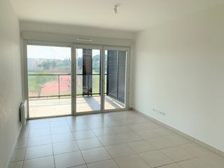  Appartement � louer 2 pi�ces 38 m�