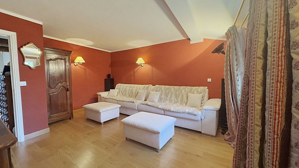 � vendre  Maison Mions (69780)