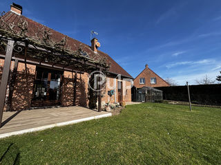  Maison � vendre 6 pi�ces 105 m�