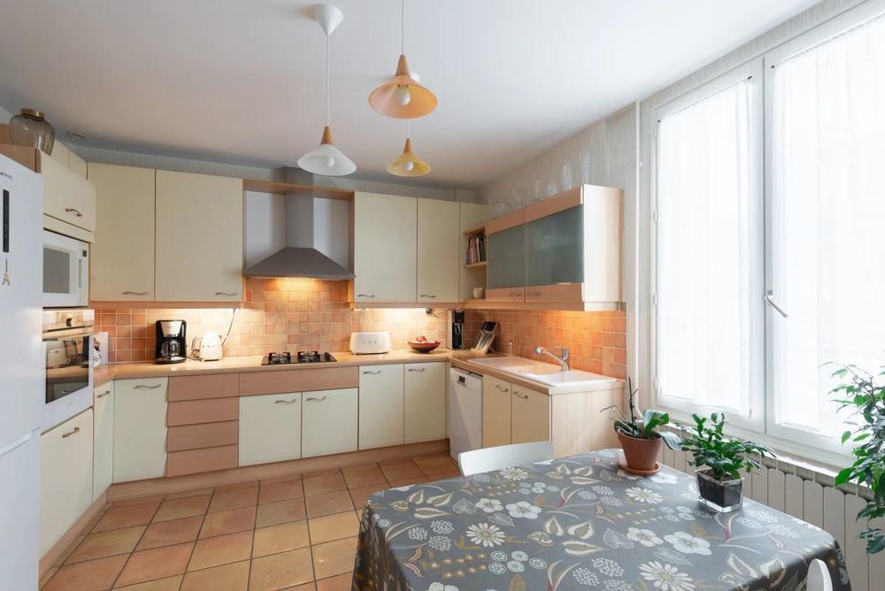 � vendre  Appartement Reims (51100)