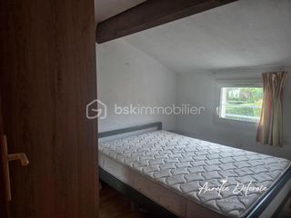  Maison � vendre 3 pi�ces 29 m�