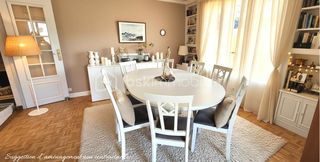  Appartement � vendre 3 pi�ces 76 m�