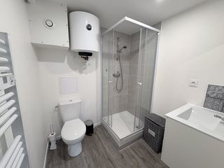  Appartement � louer 1 pi�ce 18 m�