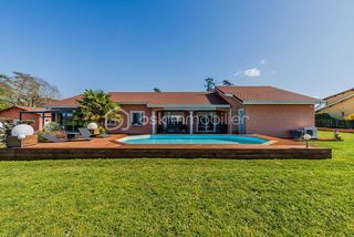  Maison � vendre 7 pi�ces 190 m�