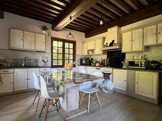  Maison � vendre 7 pi�ces 178 m�