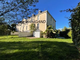  Appartement � vendre 5 pi�ces 133 m�