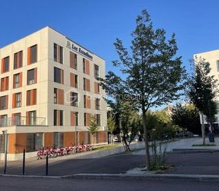  Appartement � vendre 1 pi�ce 22 m�