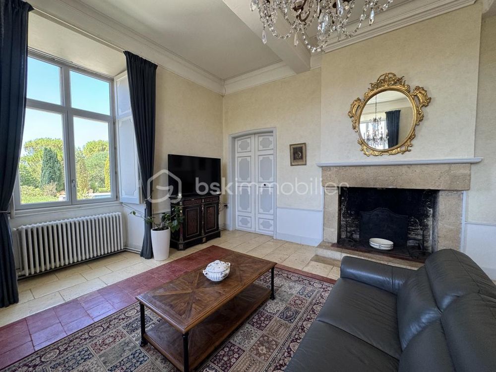 � vendre  Propri�t�/ch�teau Condom (32100)