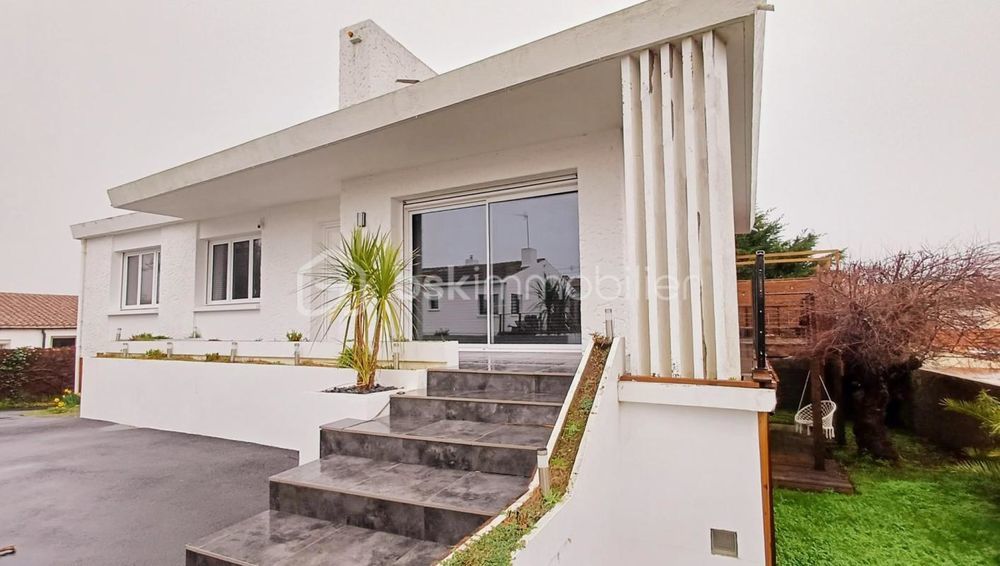 � vendre  Maison Les Sables-d'Olonne (85100)
