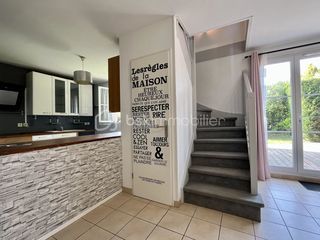  Maison � vendre 4 pi�ces 78 m�