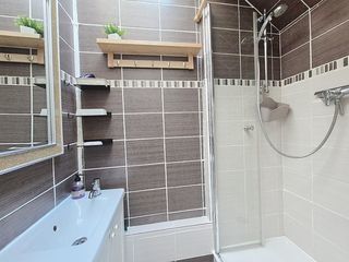  Appartement � vendre 2 pi�ces 41 m�