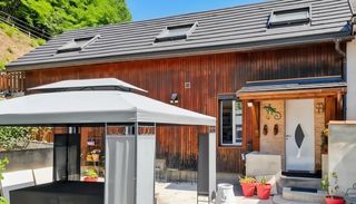  Maison � vendre 4 pi�ces 130 m�