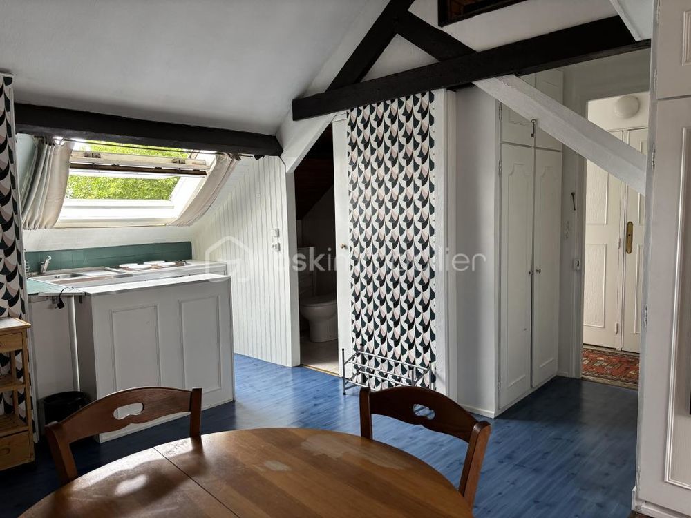 � vendre  Maison Lille (59000)