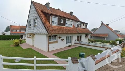   Maison Maison - 7 pi�ce(s) - 91 m�