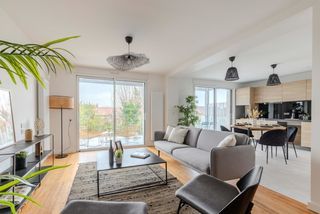  Appartement � vendre 4 pi�ces 94 m�