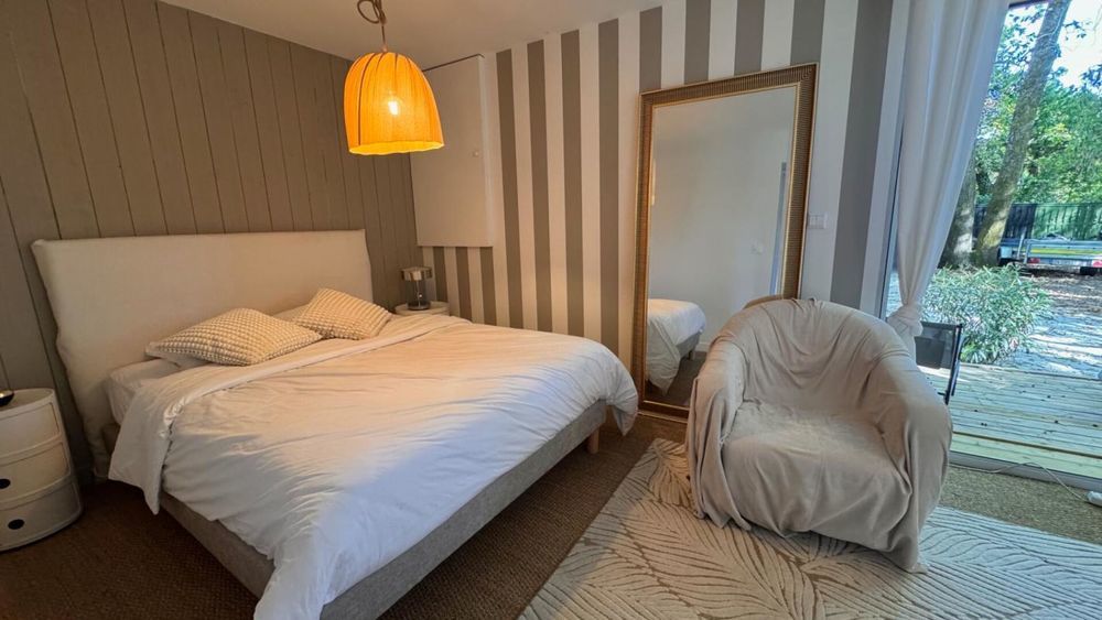 � vendre  Villa Andernos-les-Bains (33510)