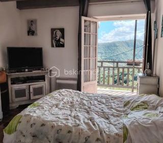  Maison � vendre 4 pi�ces 112 m�