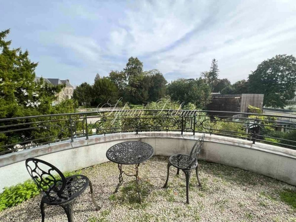 � vendre  Propri�t�/ch�teau Poitiers (86000)