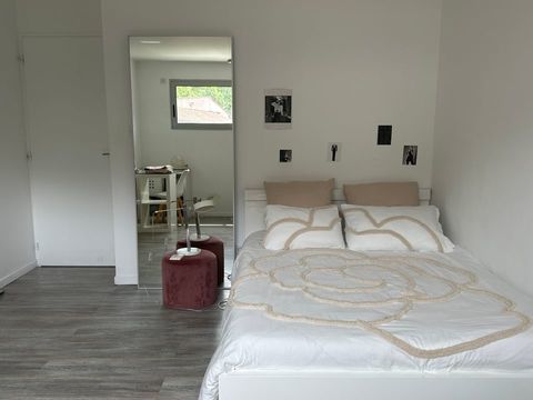   Chambre de 16m2 � louer sur Ceyrat 