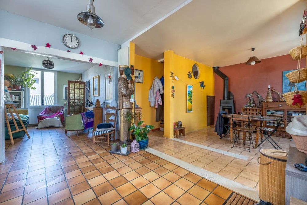 � vendre  Maison Fontenay-sous-Bois (94120)