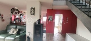  Maison � vendre 6 pi�ces 120 m�