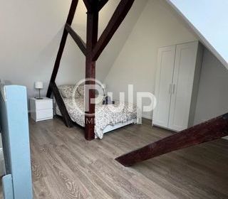  Appartement � louer 2 pi�ces 35 m�