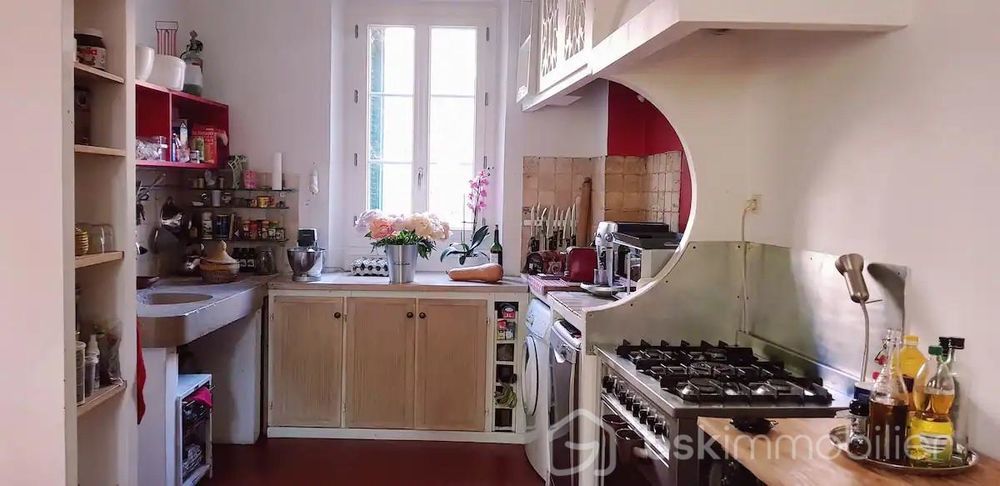 � vendre  Maison Solli�s-Toucas (83210)