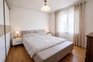  Appartement � vendre 4 pi�ces 81 m�