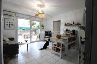  Appartement � vendre 2 pi�ces 34 m�