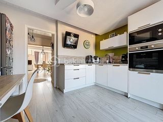  Appartement � vendre 3 pi�ces 75 m�