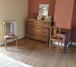  Appartement � louer 1 pi�ce 12 m�