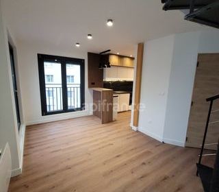  Appartement � vendre 3 pi�ces 56 m�