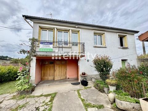   Maison Maison - 8 pi�ce(s) - 130 m�