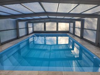  Maison � vendre 14 pi�ces 381 m�