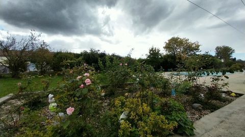   SERIGNAC SUR GARONNE 47310 Maison  5 pi�ce(s) 97,06m2 Maison - 5 pi�ce(s) - 97 m�